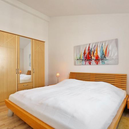 Strandstrasse 16 Wohnung 18 Kühlungsborn Zewnętrze zdjęcie