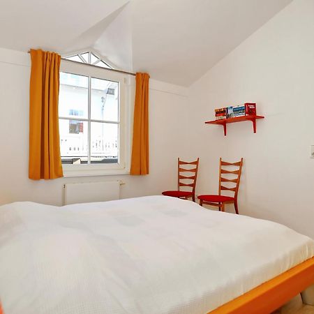 Strandstrasse 16 Wohnung 18 Kühlungsborn Zewnętrze zdjęcie