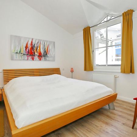 Strandstrasse 16 Wohnung 18 Kühlungsborn Zewnętrze zdjęcie