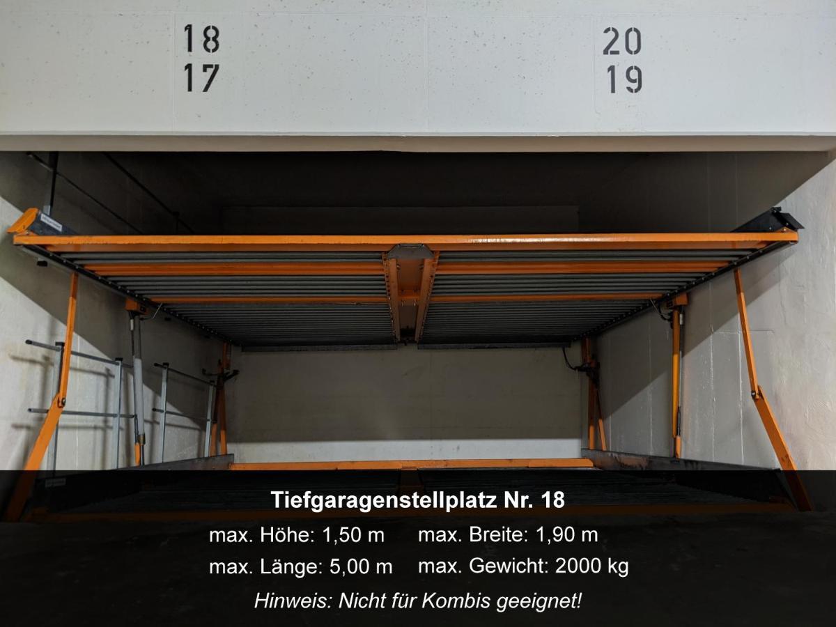 Strandstrasse 16 Wohnung 18 Kühlungsborn Zewnętrze zdjęcie