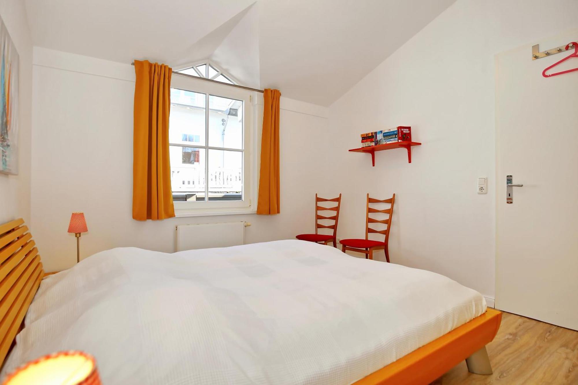 Strandstrasse 16 Wohnung 18 Kühlungsborn Zewnętrze zdjęcie