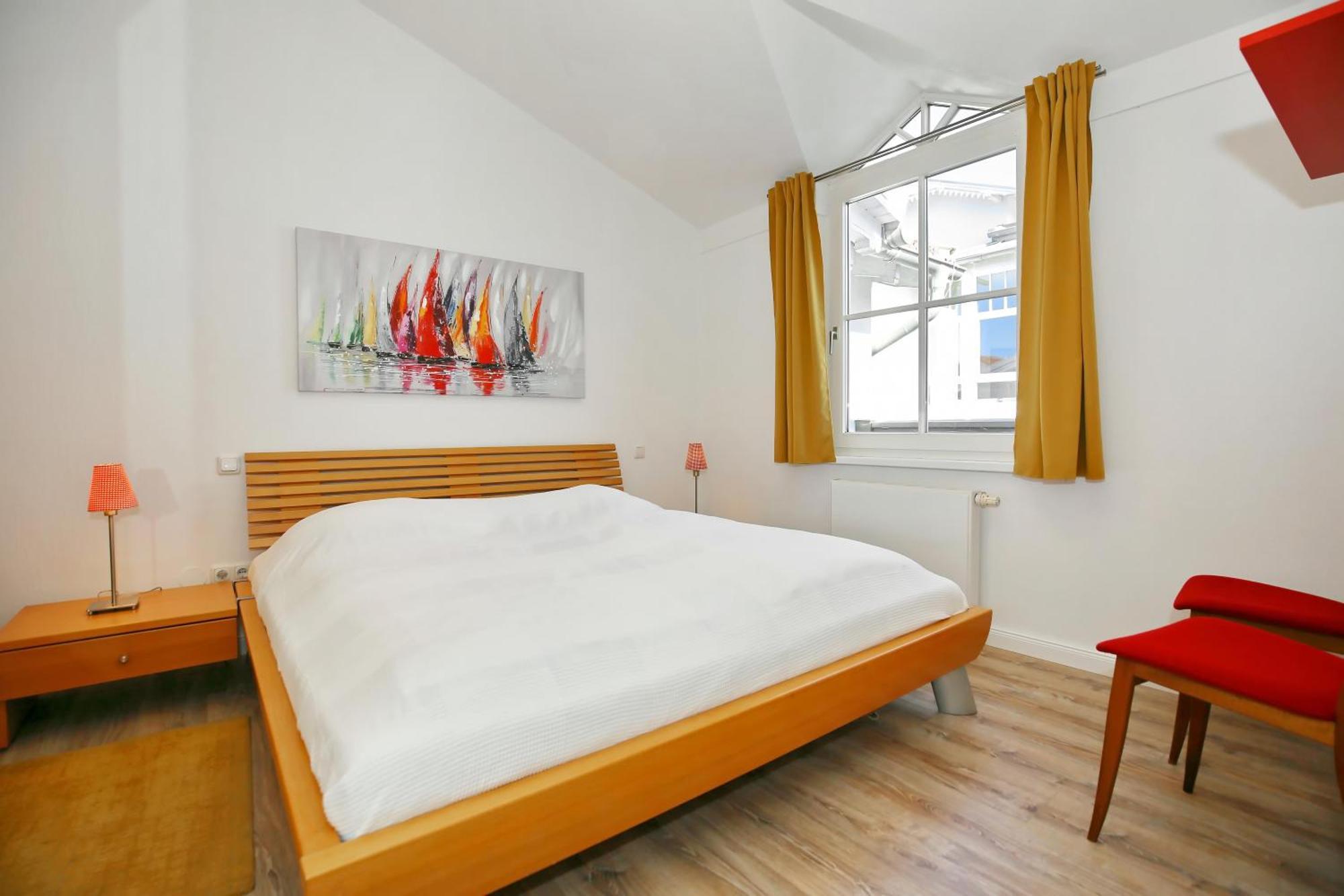 Strandstrasse 16 Wohnung 18 Kühlungsborn Zewnętrze zdjęcie